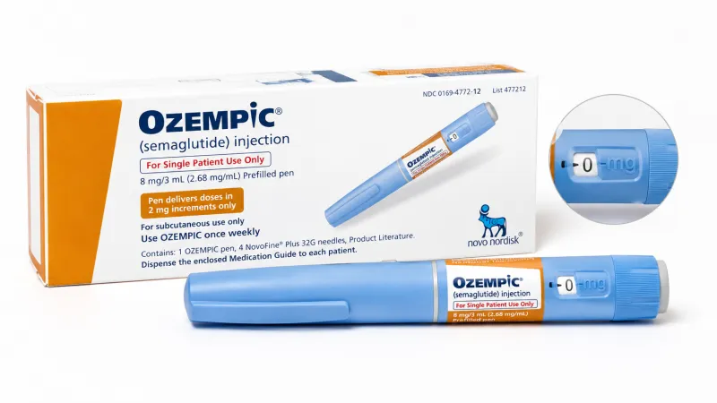 Ozempic iğne nedir? Kullanıcı Yorumları